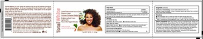 Total White 16 Oz. Cream Label (Total White 16oz Cream Final 02)